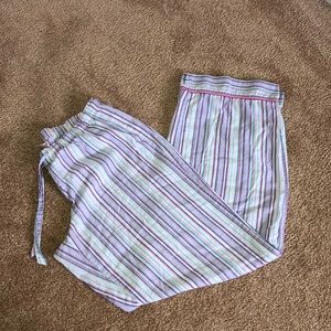 V.S. Pajama Pants
